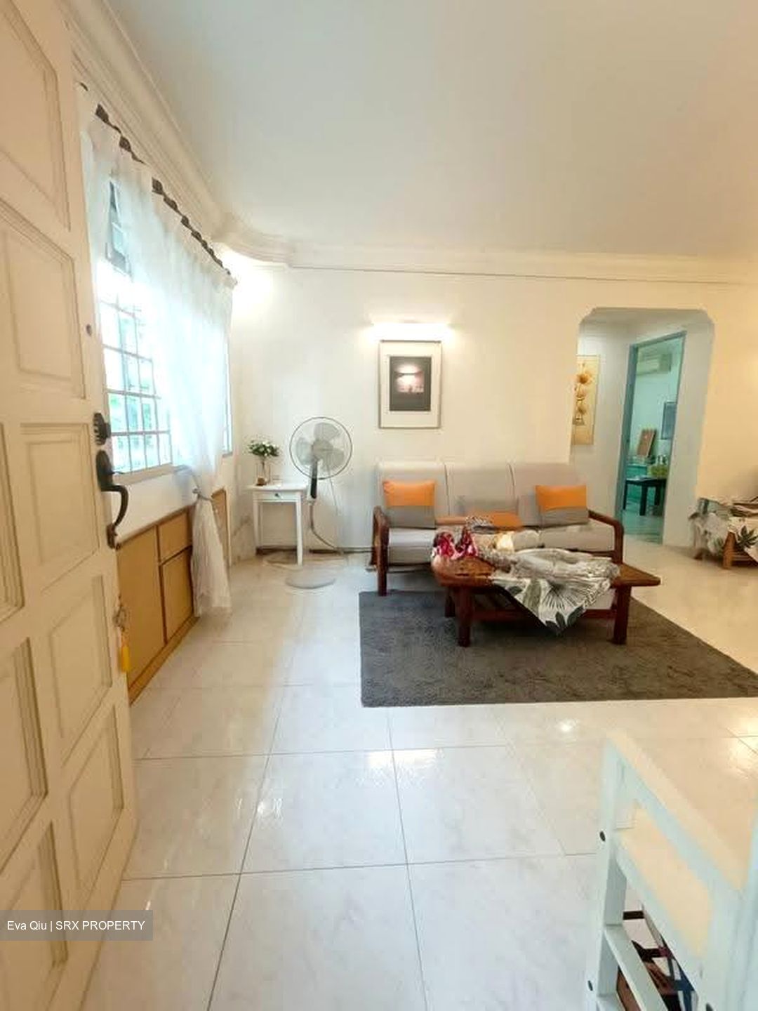 Blk 657 Eunos Damai Ville (Bedok), HDB 4 Rooms #611116421